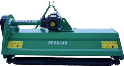 Mulčovač kladívkový FHM EFGC-145