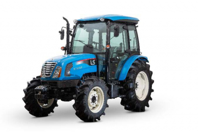 LS Traktor XU6168