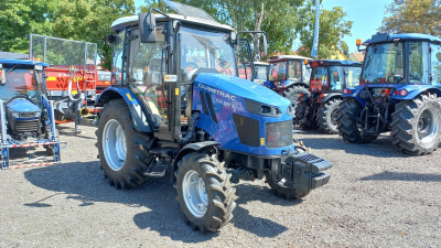 Traktor Farmtrac 555DTC V